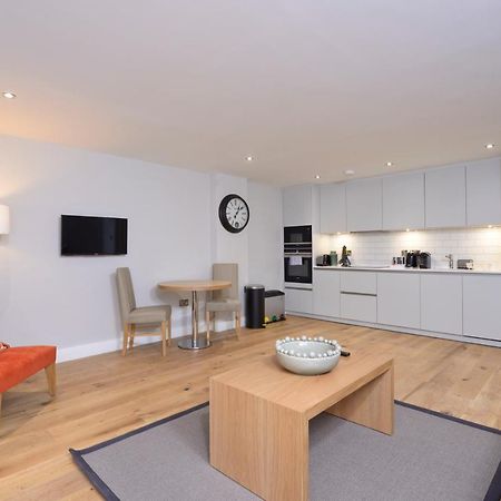 Destiny Scotland New Town Apartments Edinburgh Ngoại thất bức ảnh